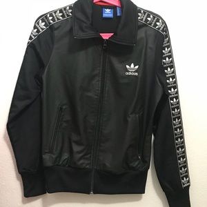 Adidas berlin track jacket (rare)